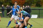 Women's Rugby vs Endicott  Wheaton Women's Rugby vs Endicott College.  Photo by Keith Nordstrom : Wheaton, Rugby, Endicott